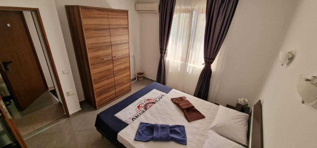 Villa Miramar 16b Lozenets